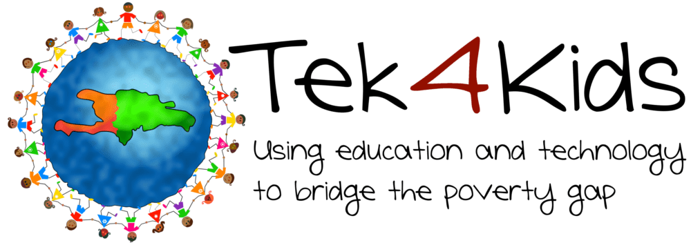 Tek4Kids