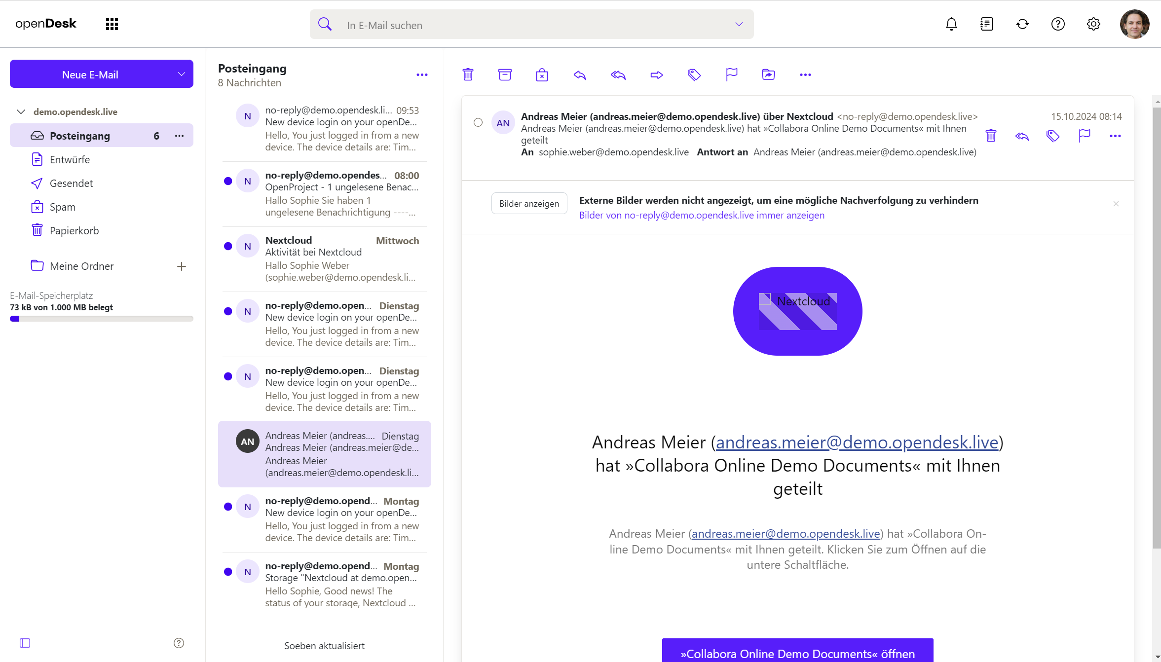 OpenDesk OpenProject Brings Open Source Project Management To OpenDesk