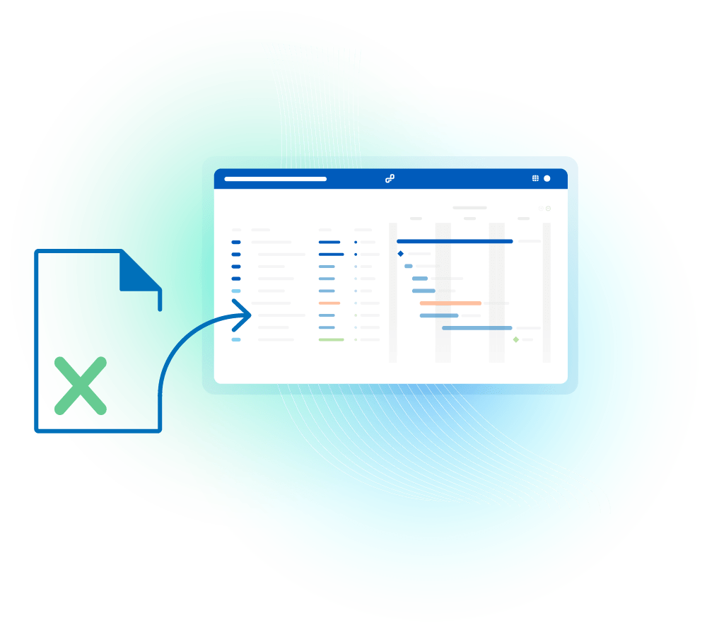 Importación de Excel a OpenProject