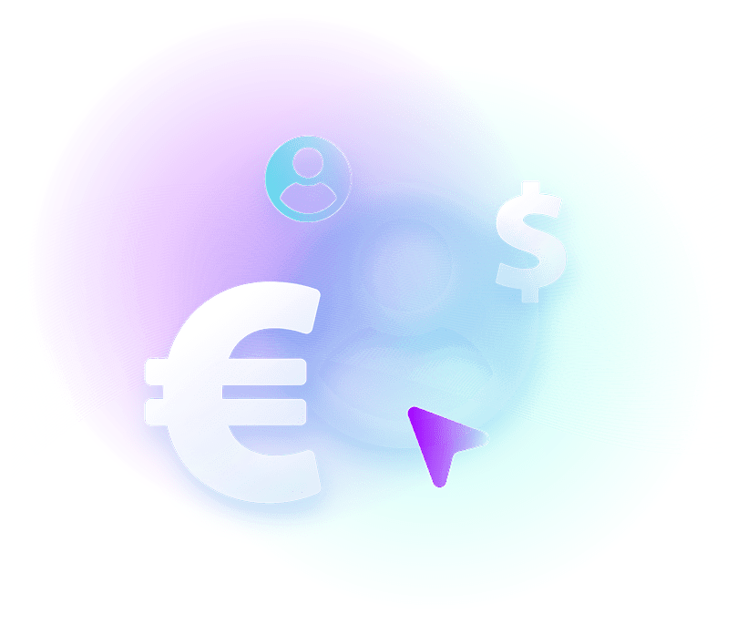 Illustration showing the OpenProject reseller partner program benefits