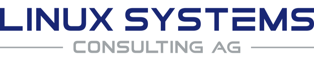 Linux Systems Consulting
