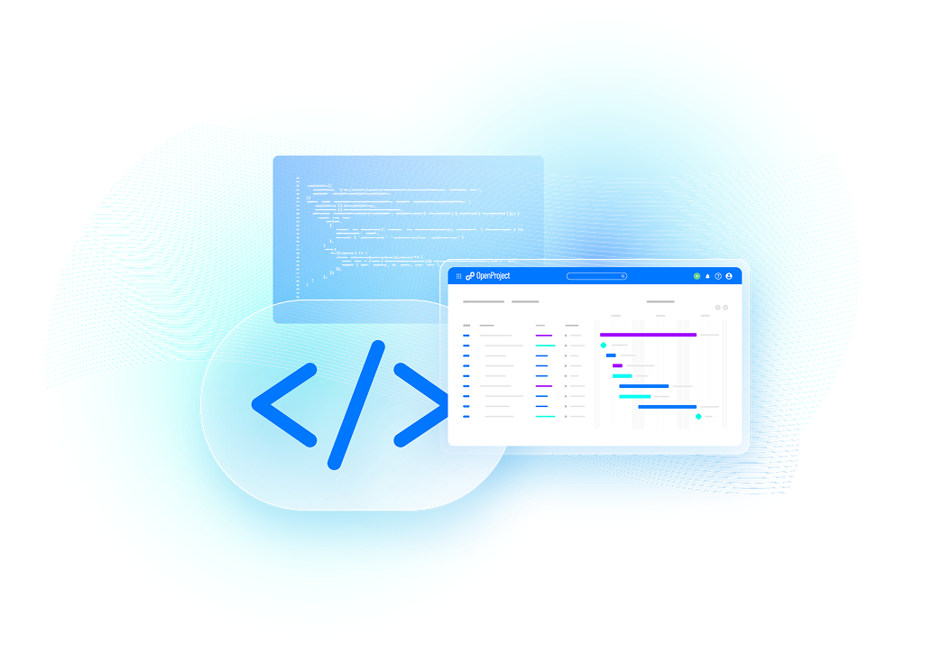 IT Service Management (ITSM) in OpenProject