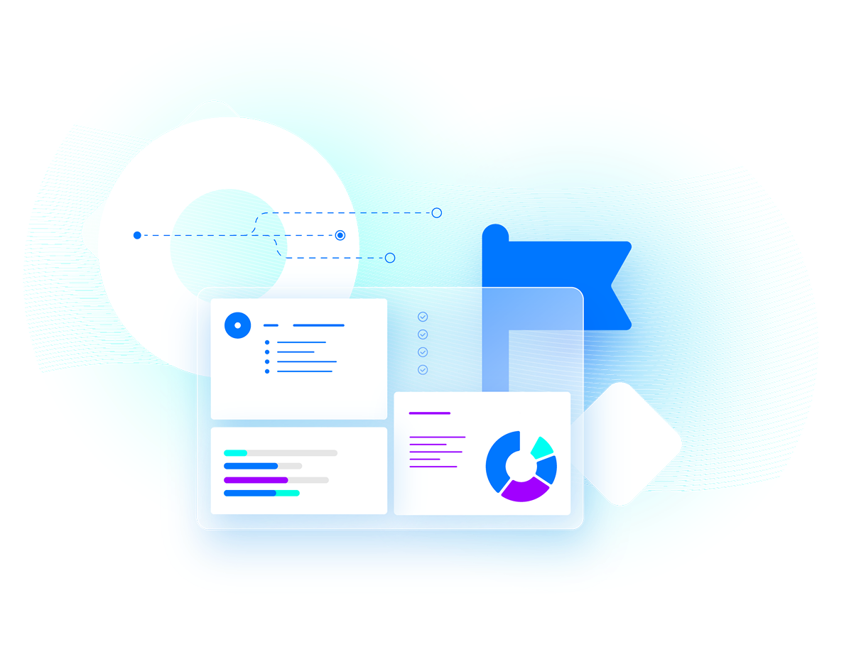 OpenProject focus topic Portfolio- and Program Management