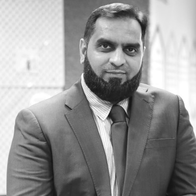 Aamir Dawawala