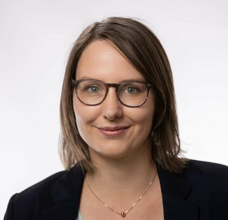 Anna Mohn