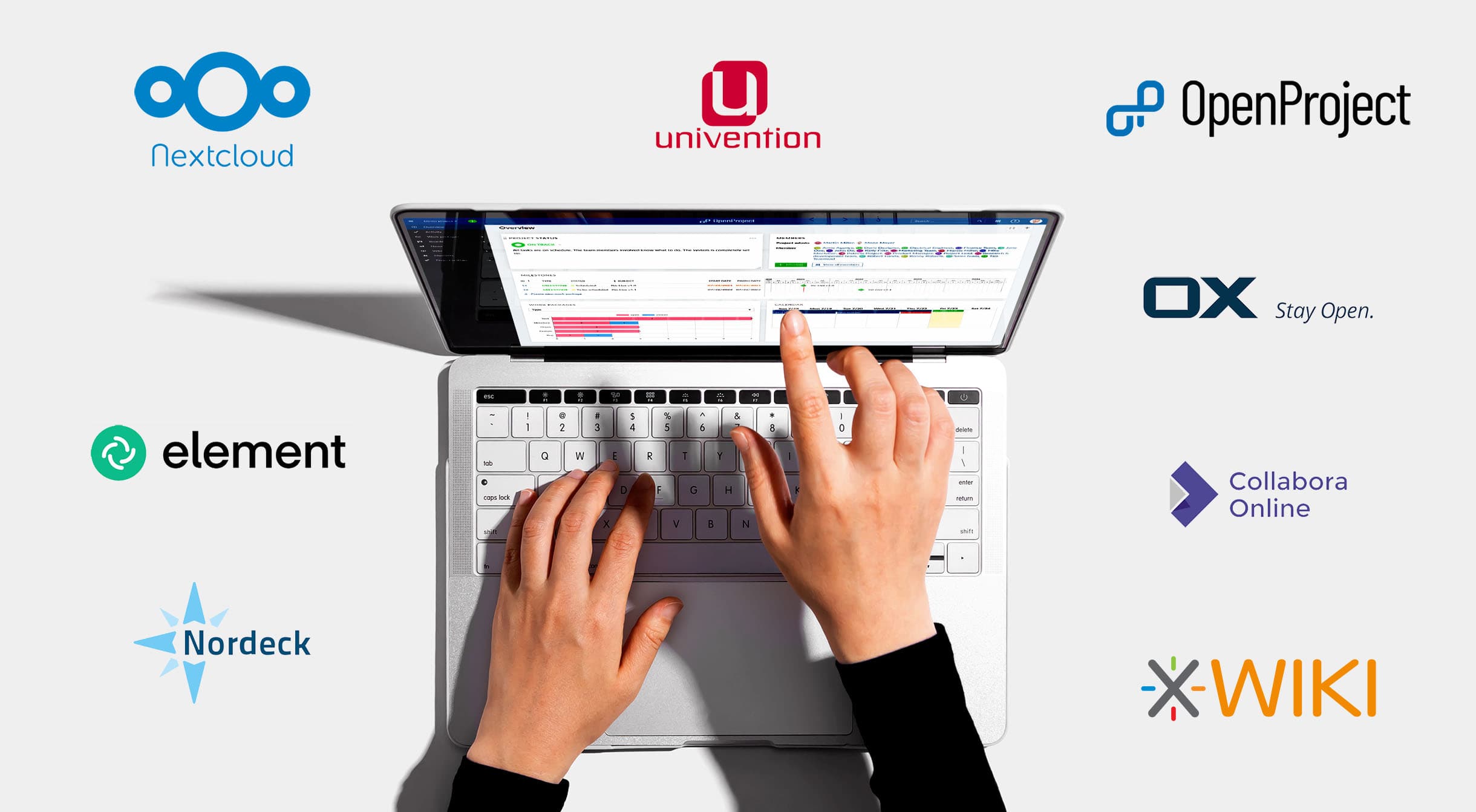 The Rise Of The Sovereign Workplace OpenDesk Your Open Source 