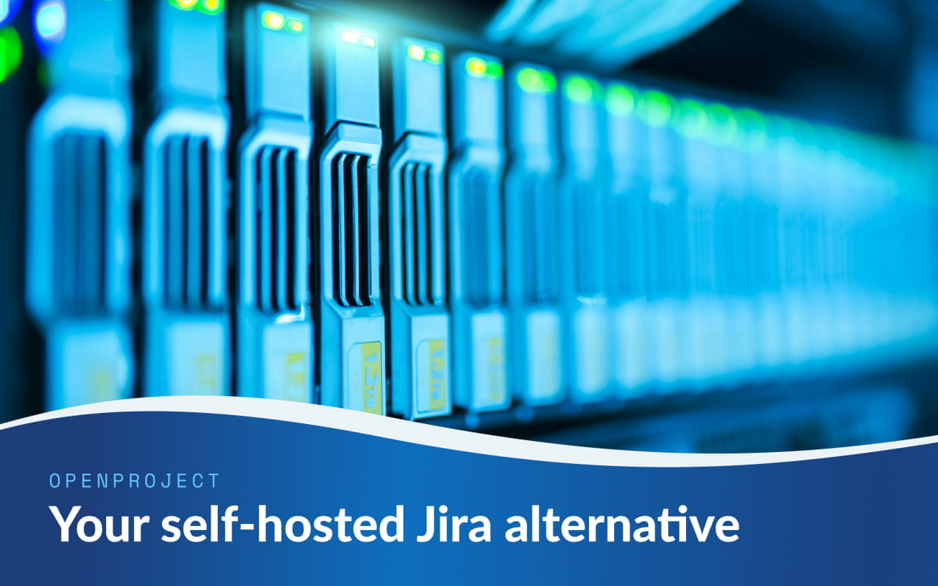Your search for a Jira Data Center alternative ends here