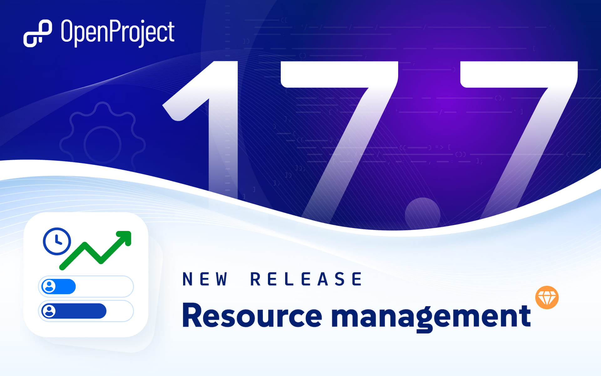 OpenProject Release 17.7: Resource management OpenProject Release 17.7: Resource management