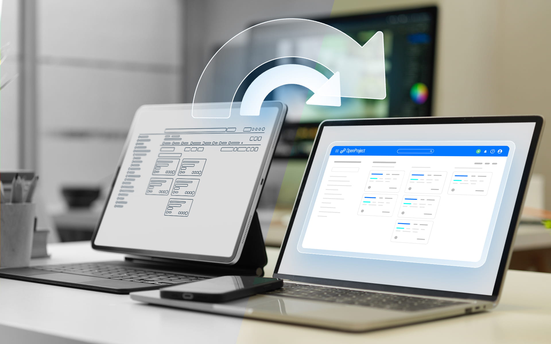 Pourquoi OpenProject est meilleur que Jira Pourquoi OpenProject est meilleur que Jira