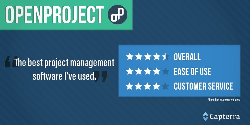 top open source project management software