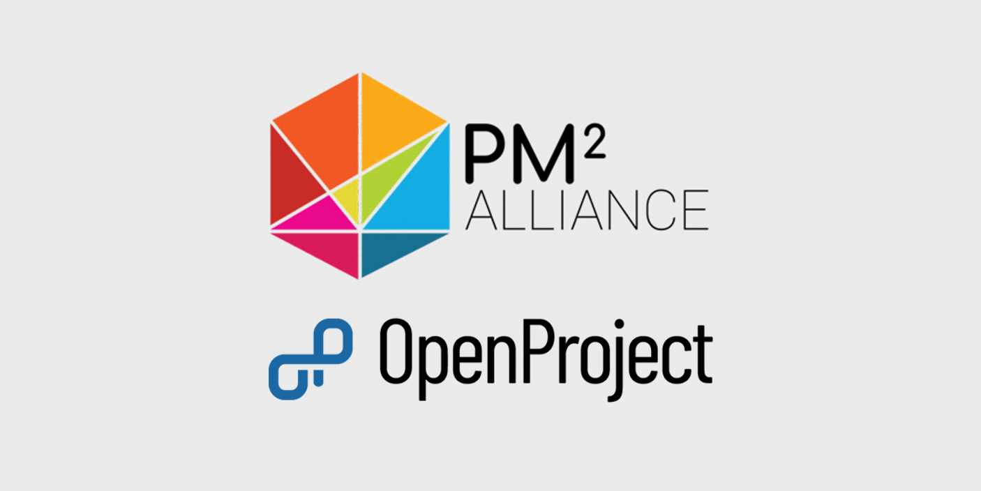 OpenProject joins forces with PM² Alliance