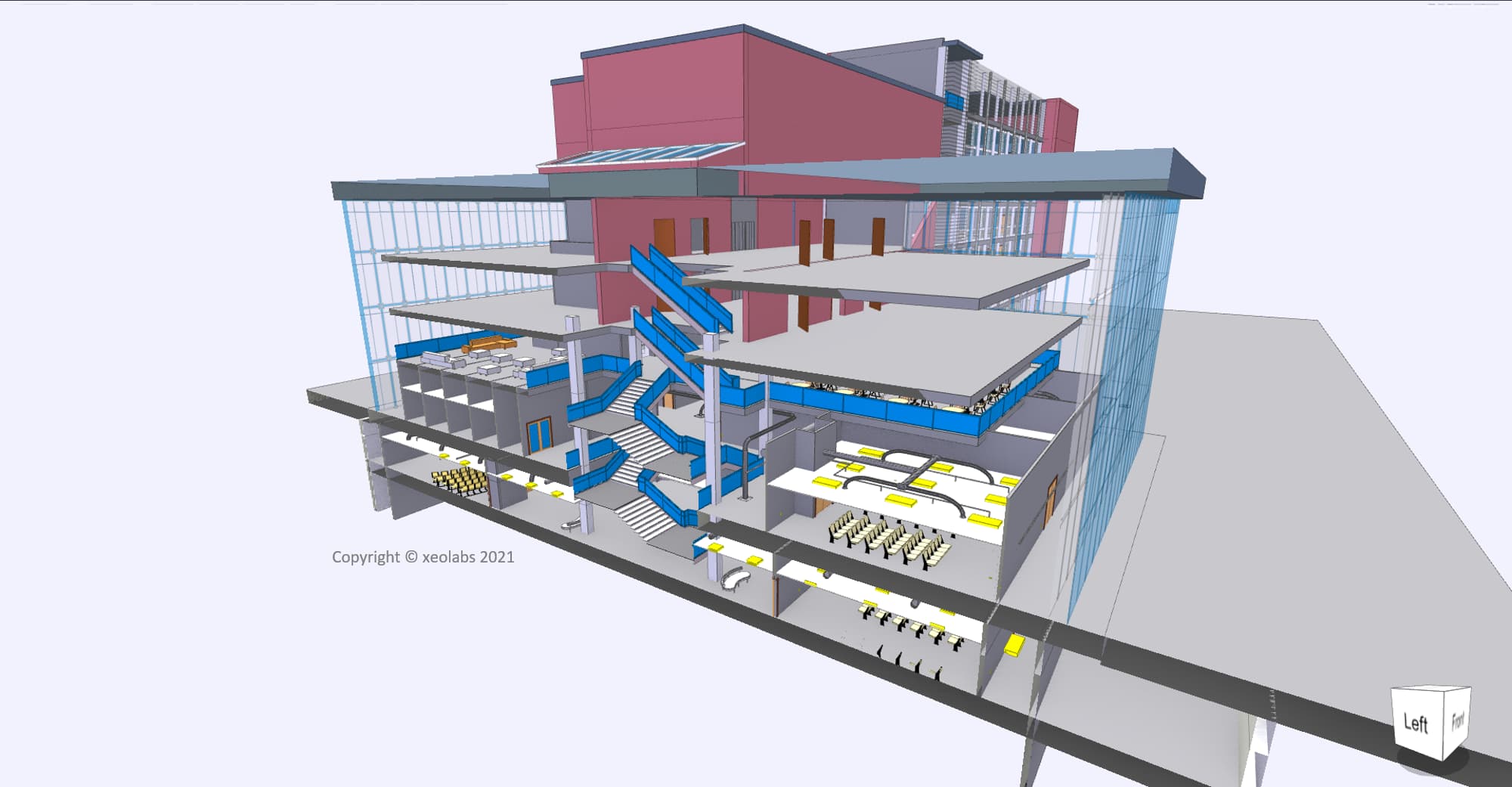 How much BIM do you really need?