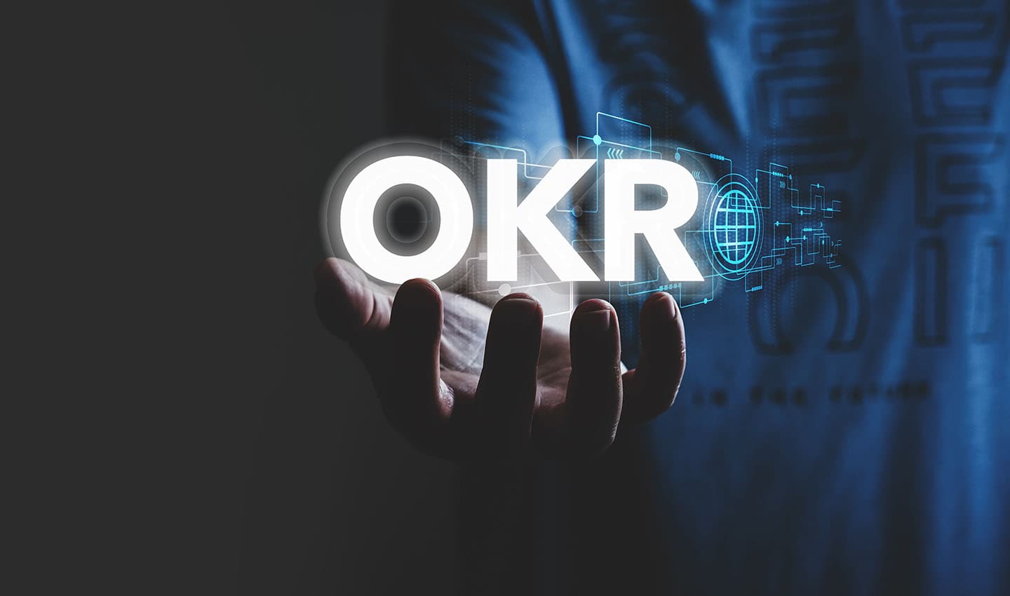 Set and achieve your goals with open source software for OKRs (Objectives and Key Results)