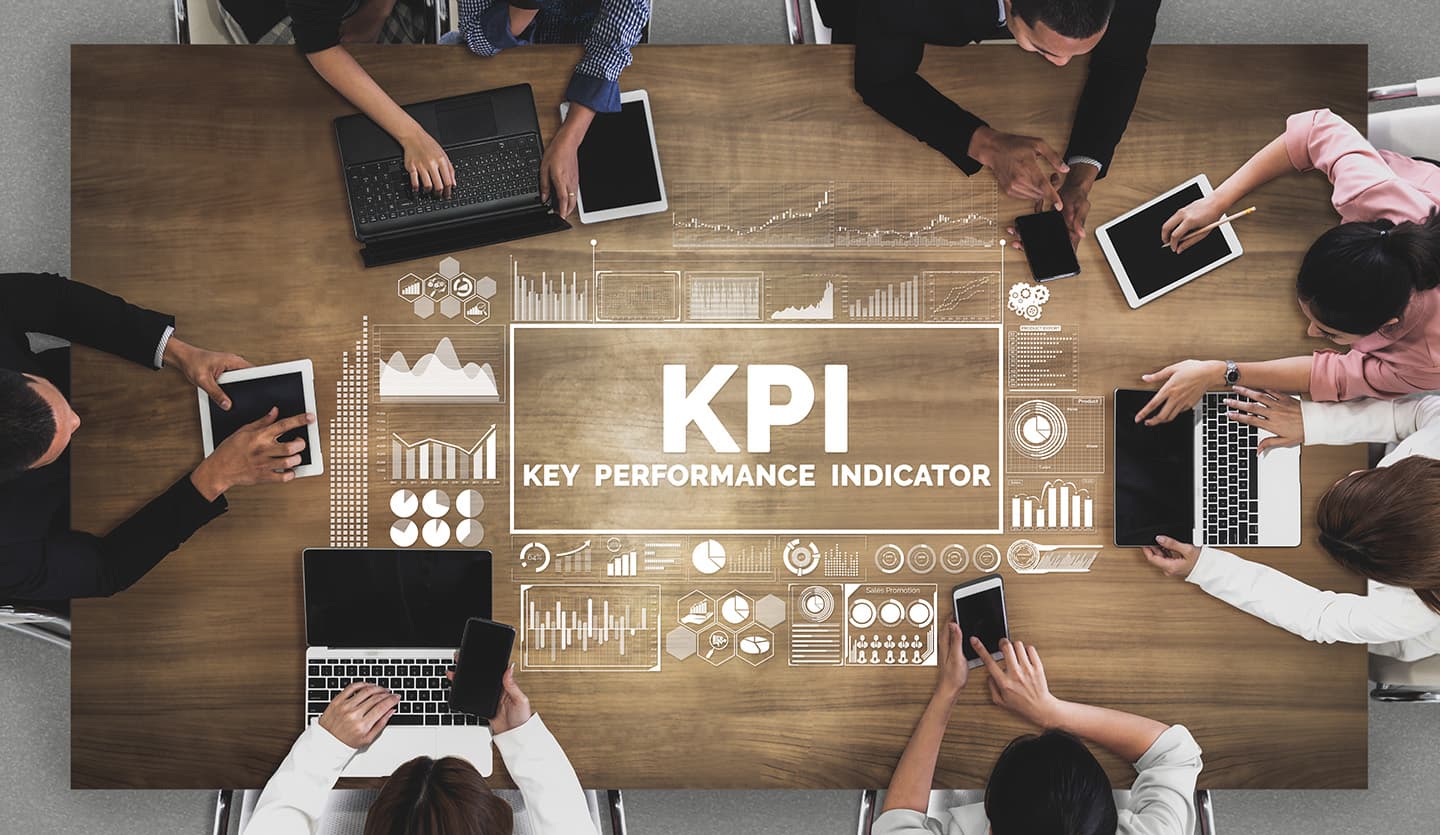 Project KPIs: How to track progress and measure success of your project