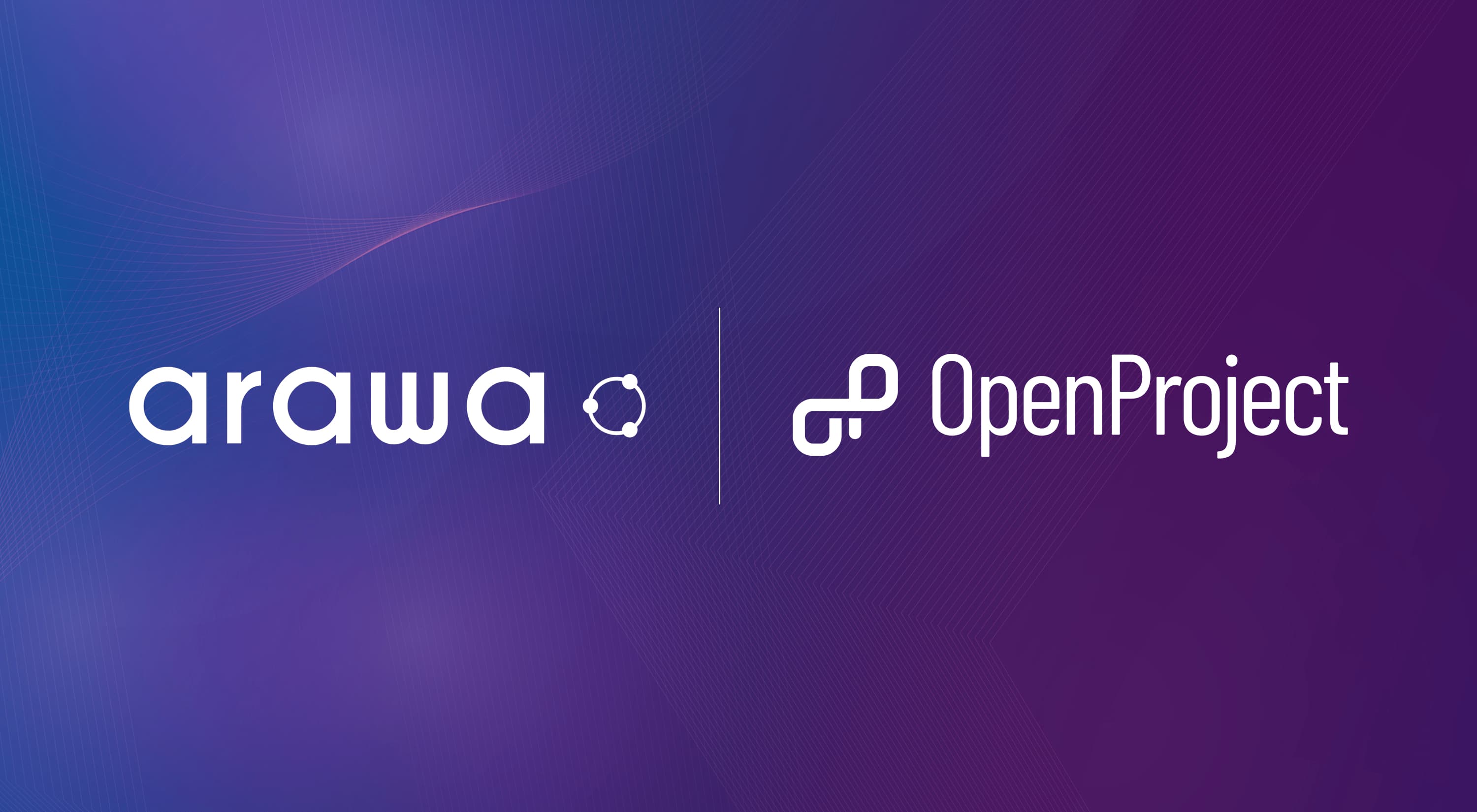 Fostering open source software and project management in France: OpenProject joins forces with Arawa