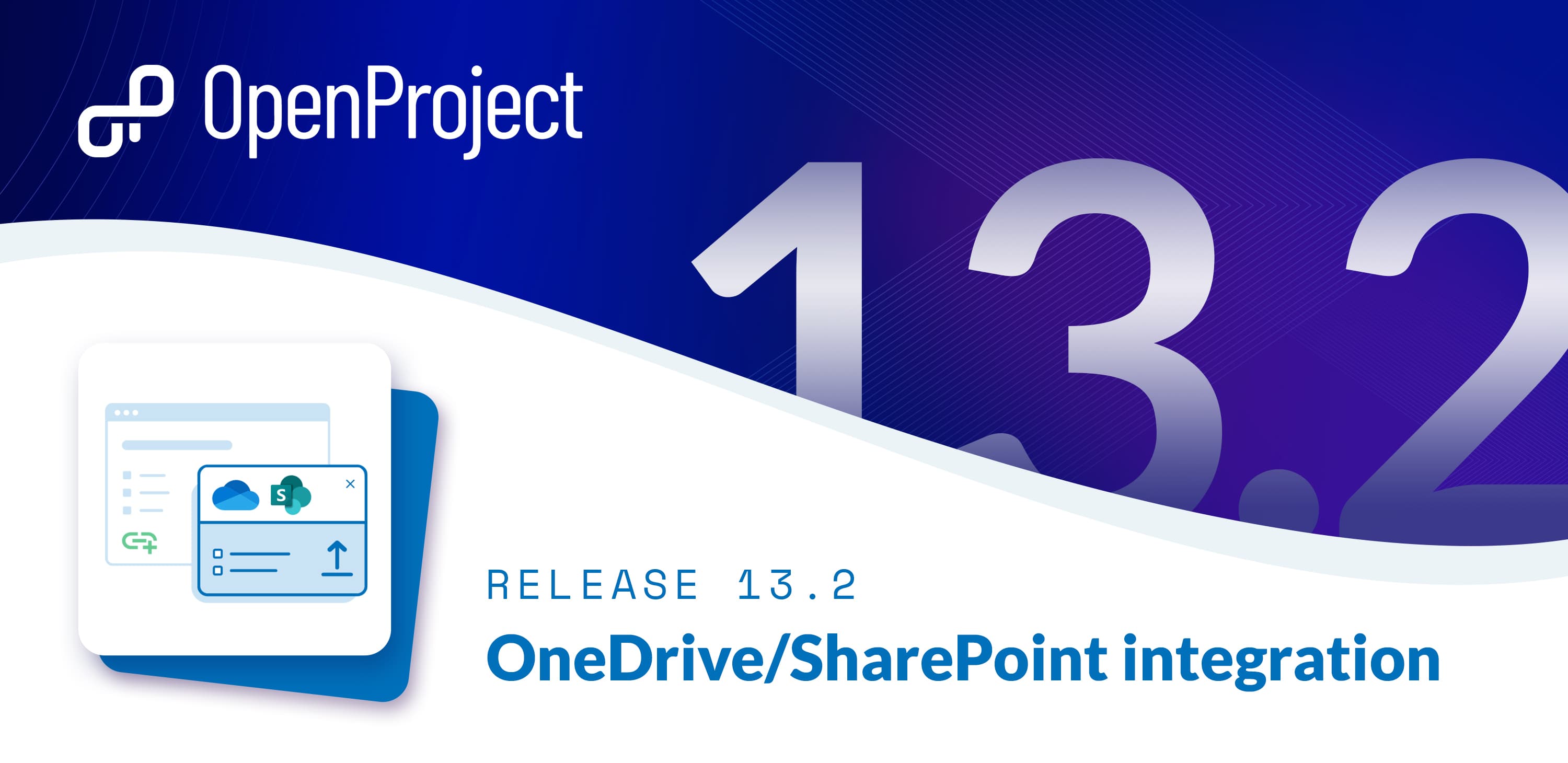 OpenProject Release 13.2