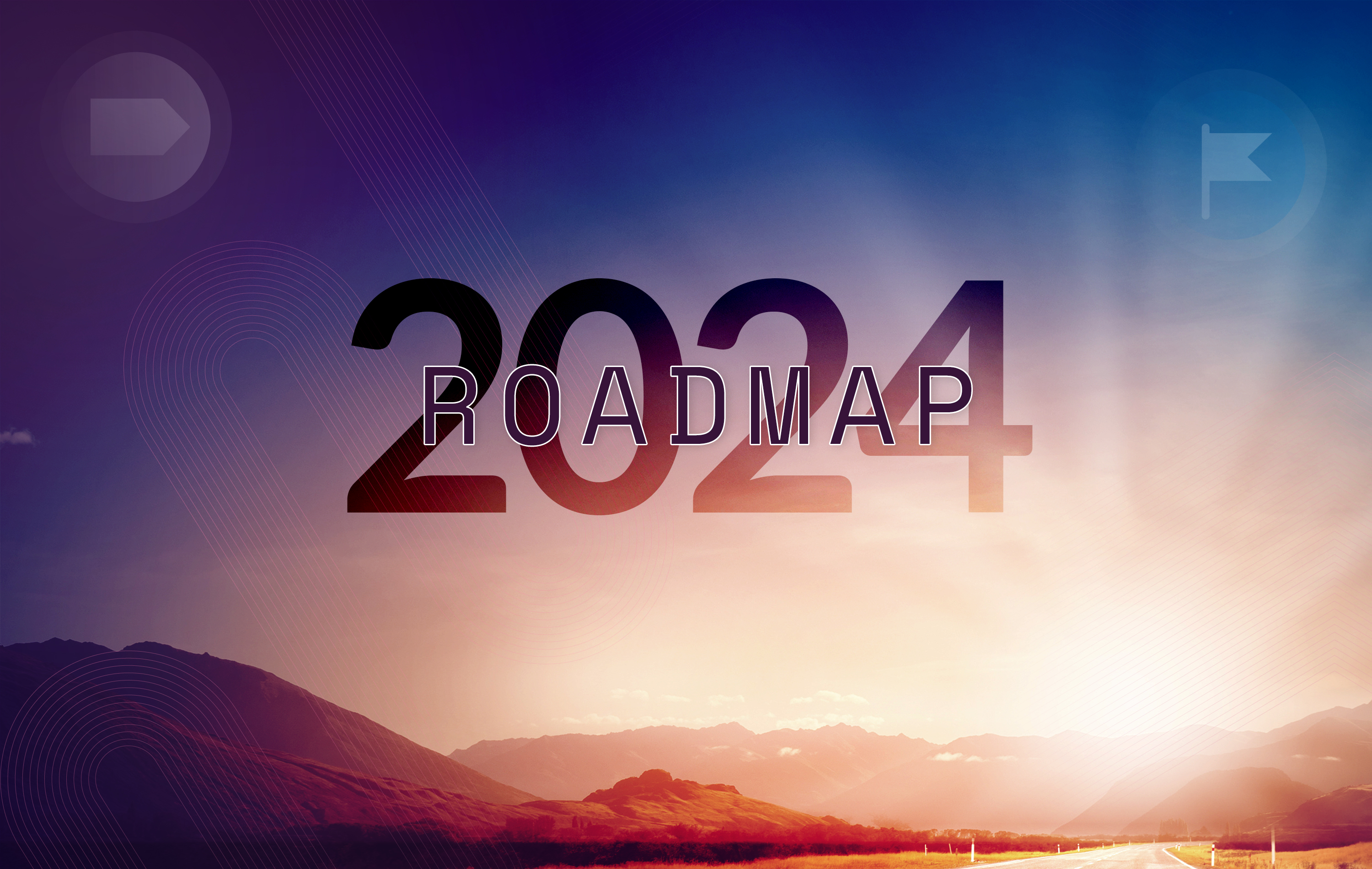 OpenProject Roadmap 2024: Which topics are we planning to work on?