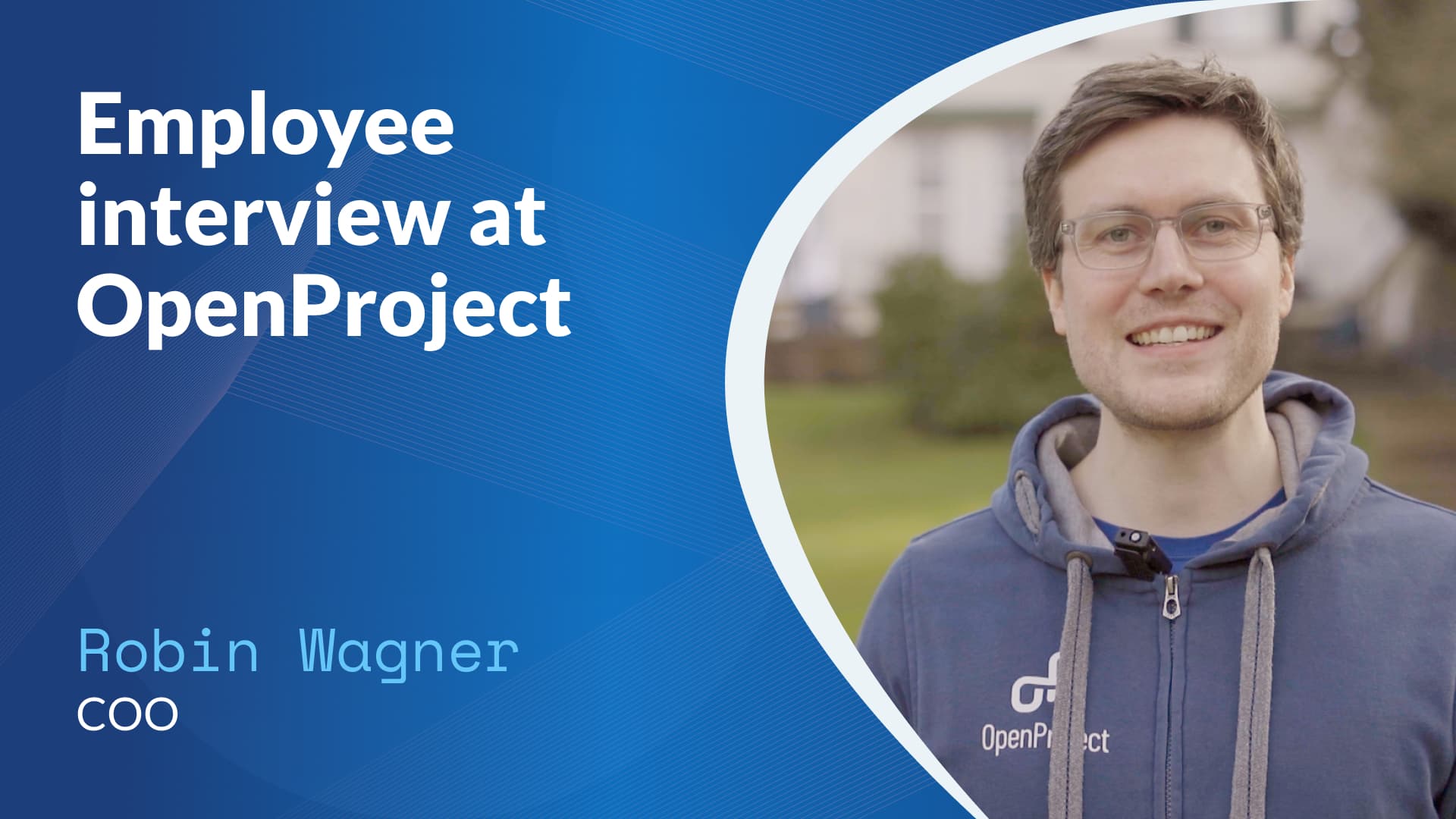 OpenProject’s Chief Operating Officer on remote work, AI, and a love for customers