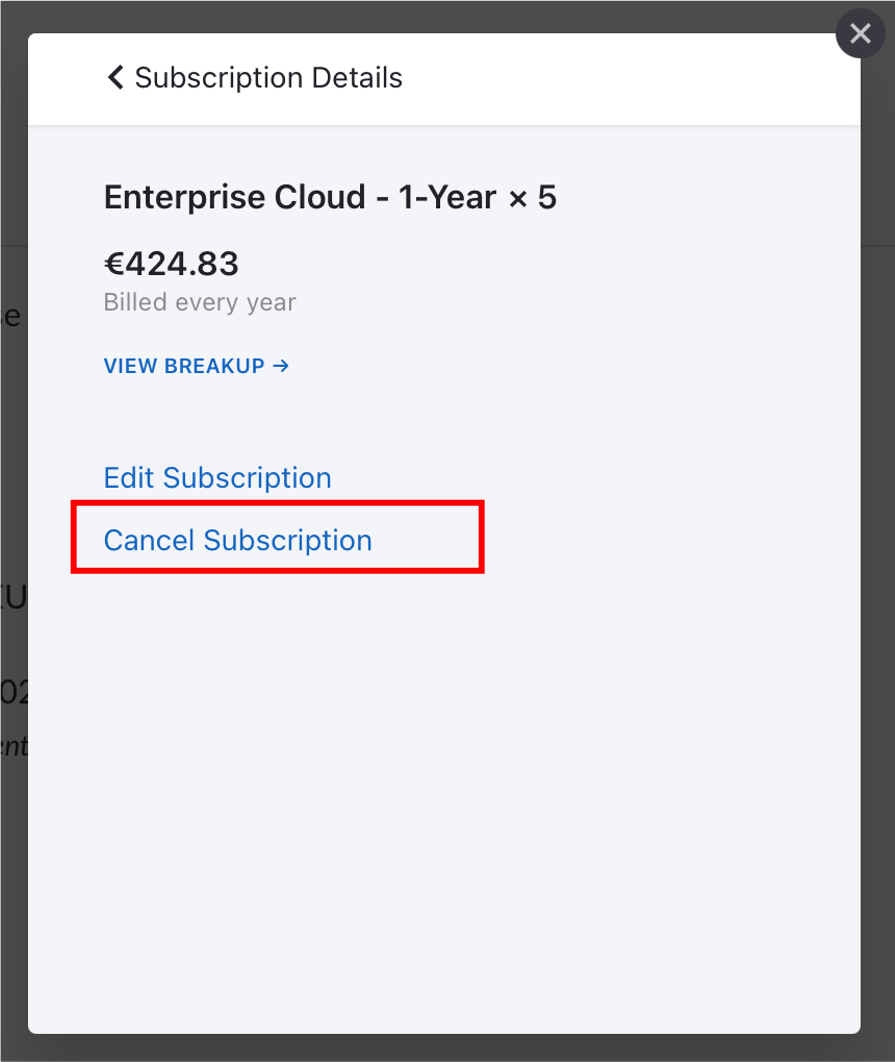 cloud-cancel-subscription