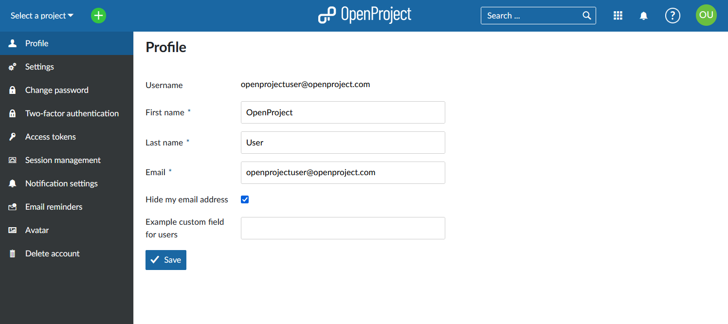 openproject_my_account_profile