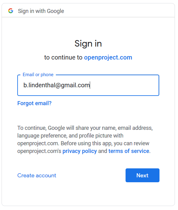 Google-sign-in