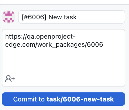 GitHub-commit