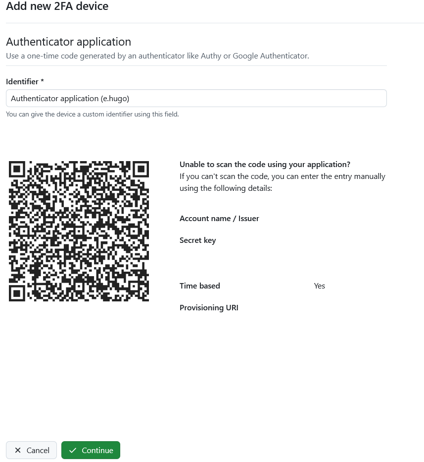 openproject_my_account_authenticator_app