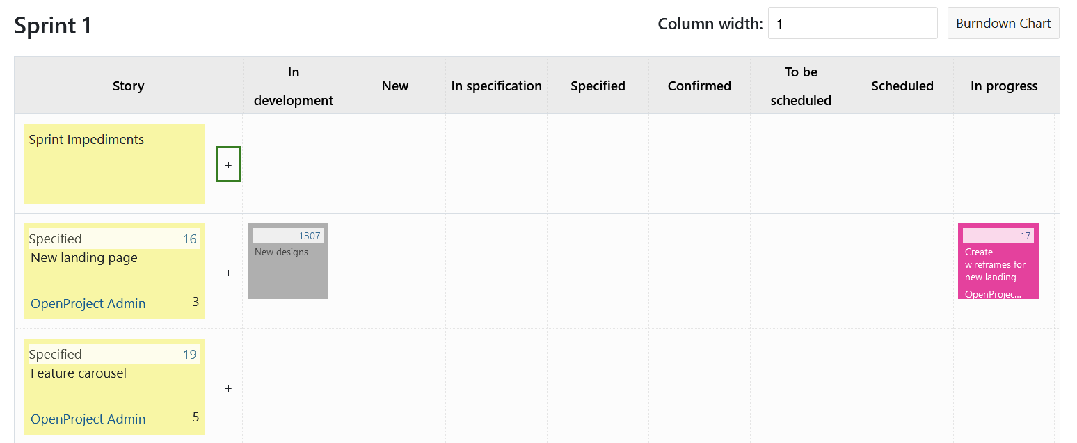 User-guide-sprint-impediments