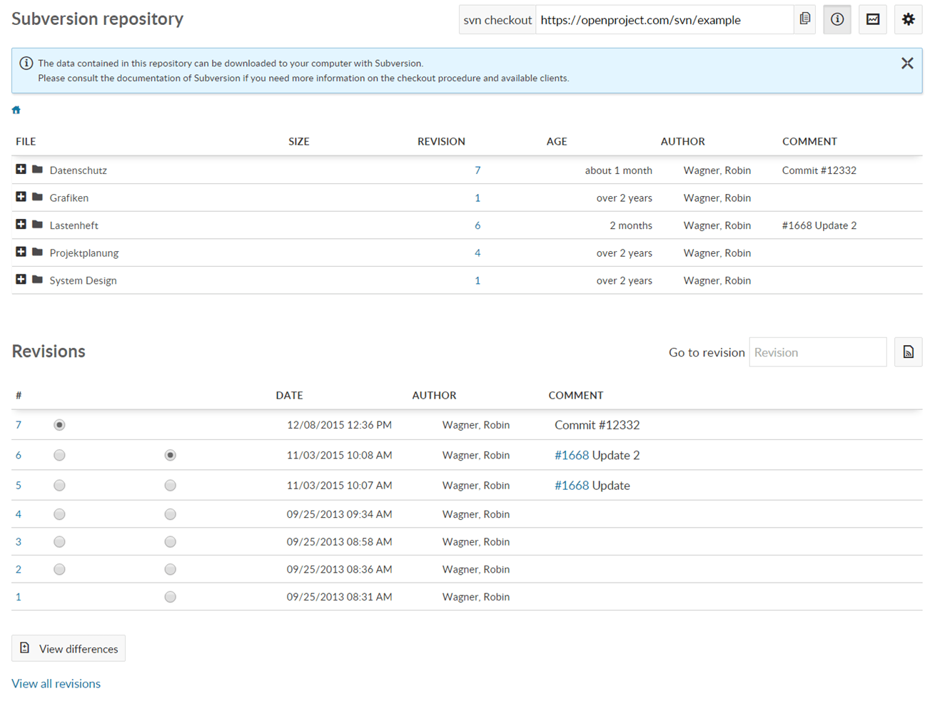 Guía de usuario-repositorio