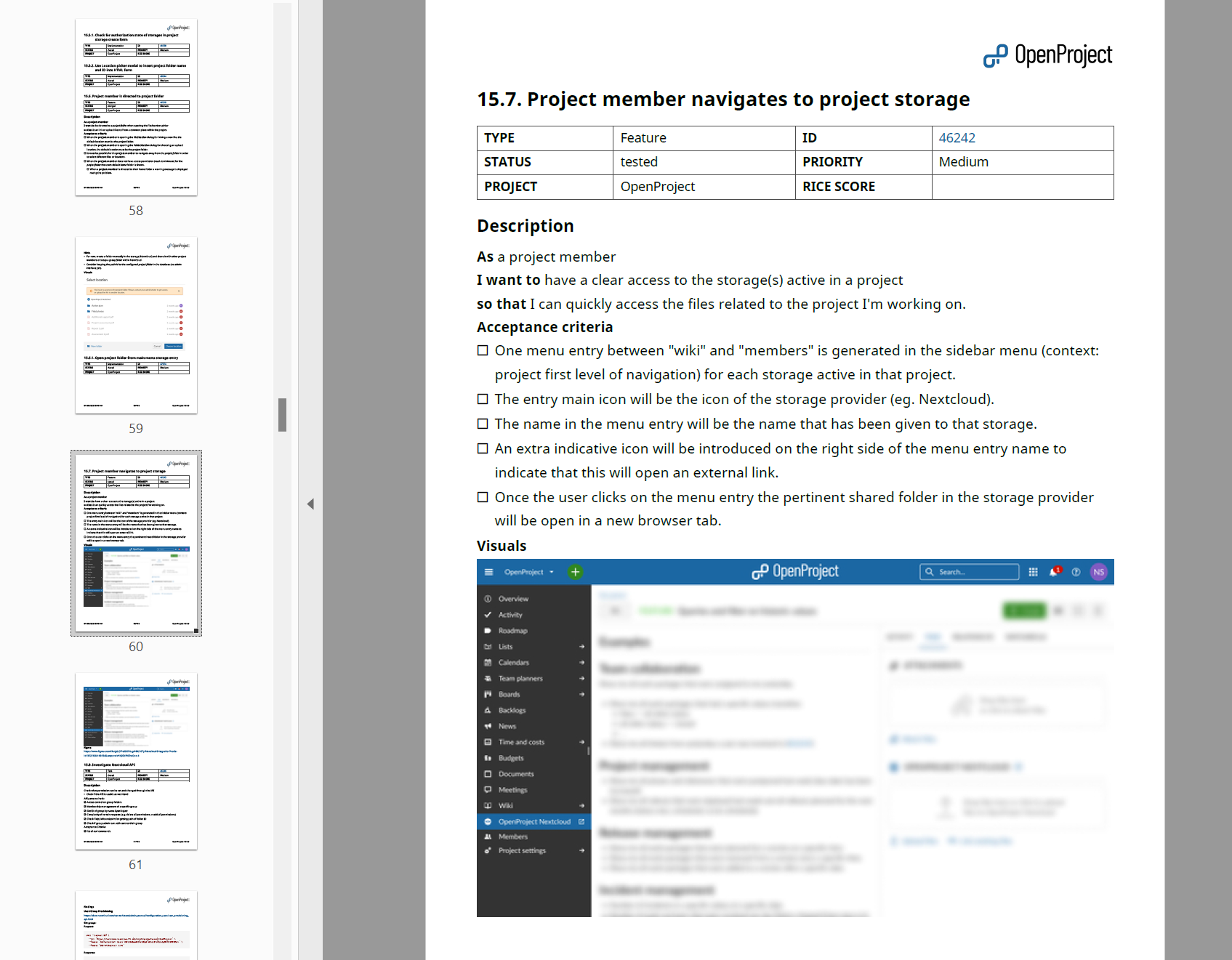 OpenProject_work_package_export