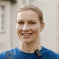 Birthe Lindenthal