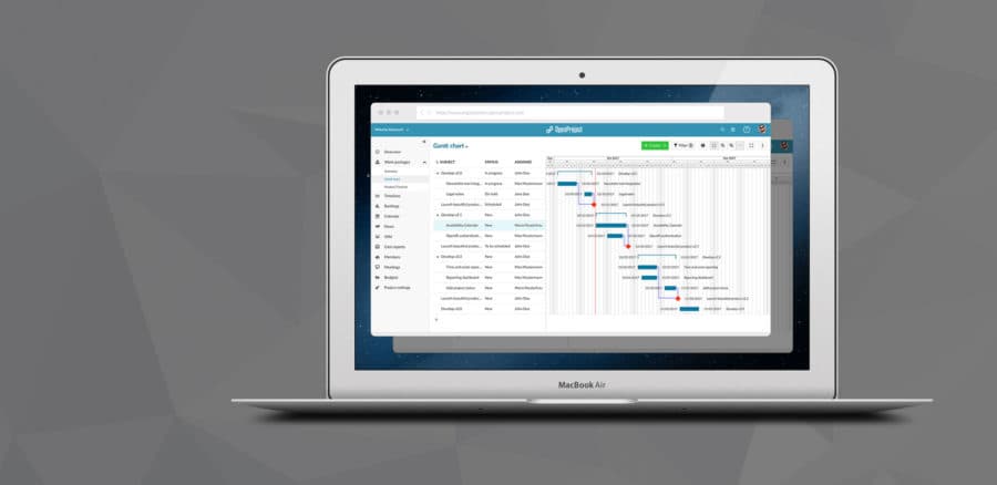 OpenProject 5.0.12 and 5.0.13 released OpenProject 5.0.12 and 5.0.13 released