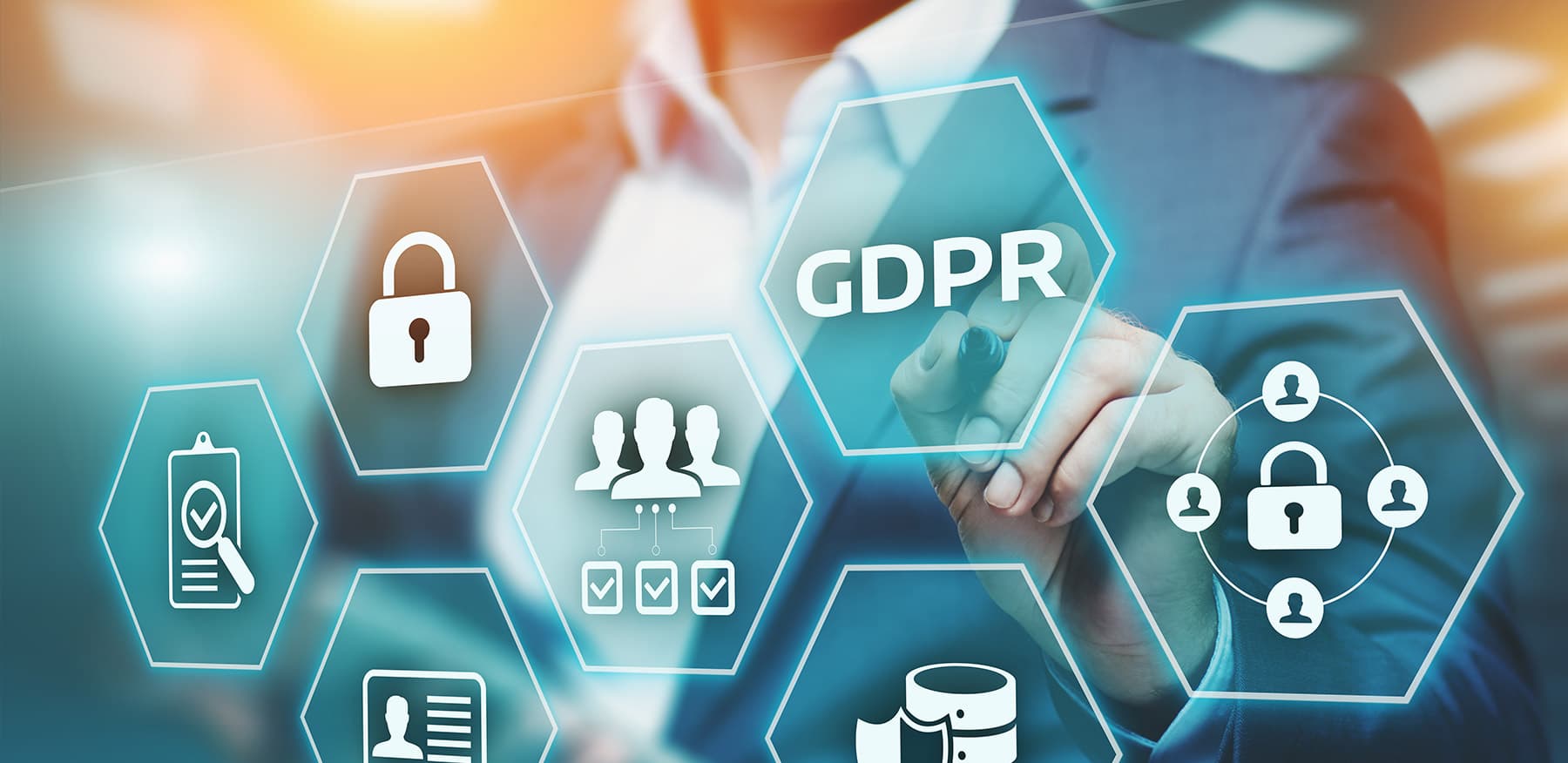 OpenProject GDPR compliance OpenProject GDPR compliance