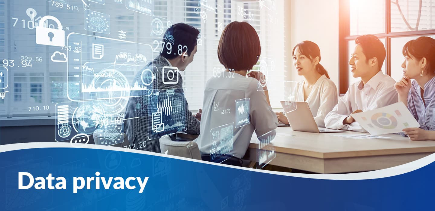 Haben Sie den Datenschutz Ihrer Projektmanagement-Software geprüft? Haben Sie den Datenschutz Ihrer Projektmanagement-Software geprüft?