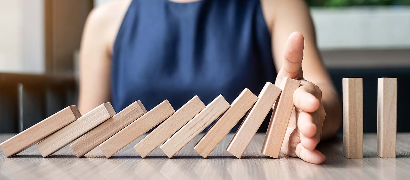 Change management vs. project management Change management vs. project management