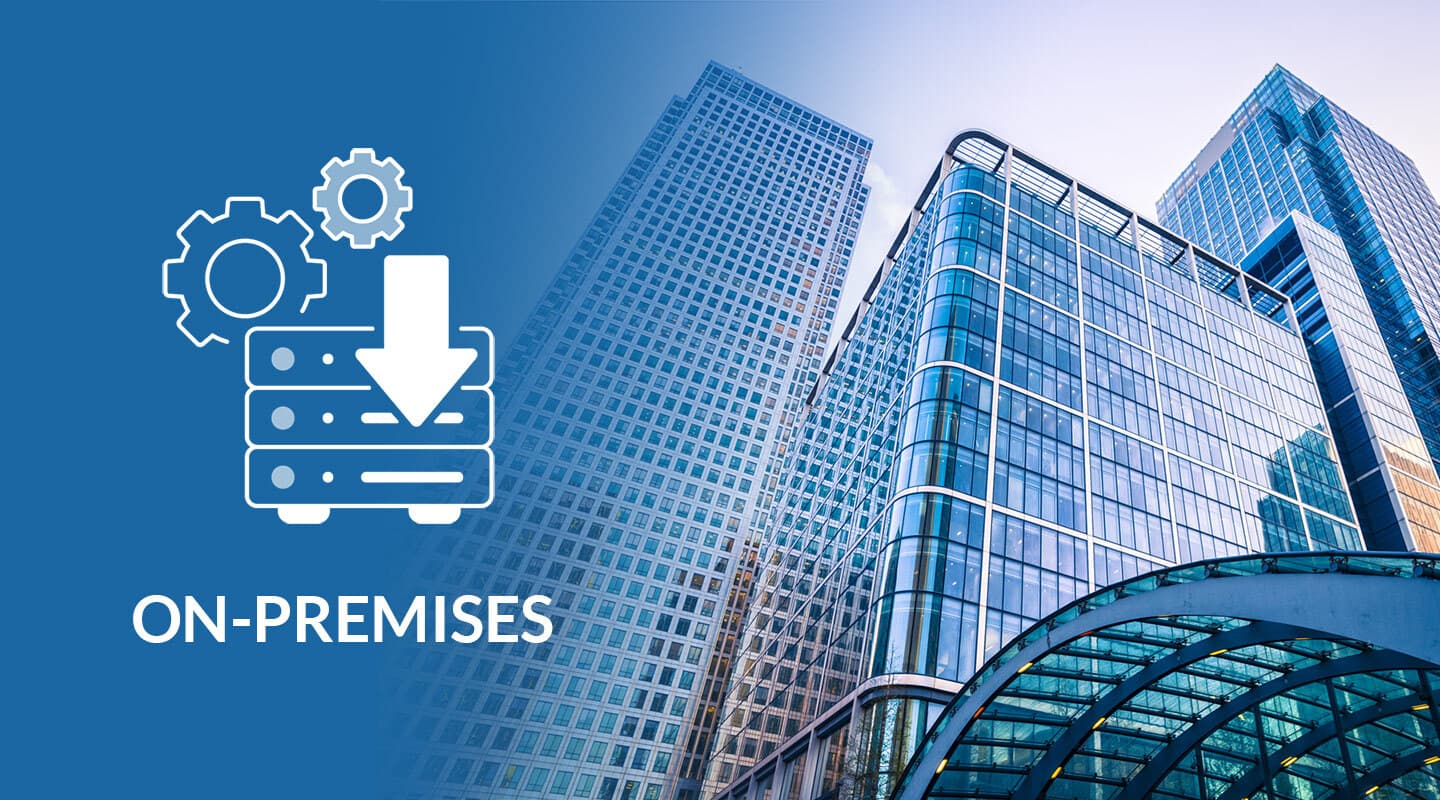 Project Management Software On-premises - OpenProject Project Management Software On-premises - OpenProject