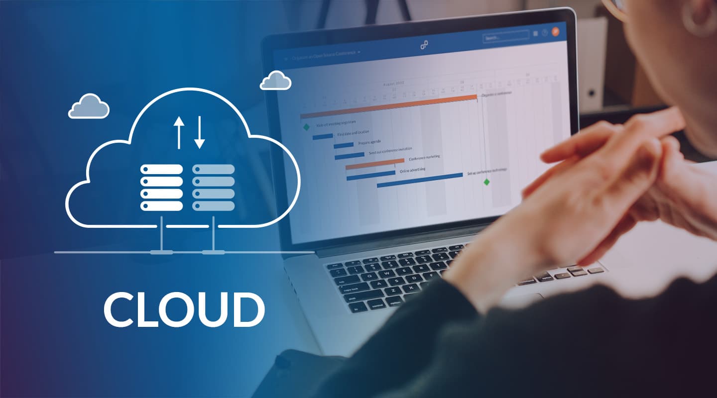 Logiciel de gestion de projet cloud - OpenProject Logiciel de gestion de projet cloud - OpenProject