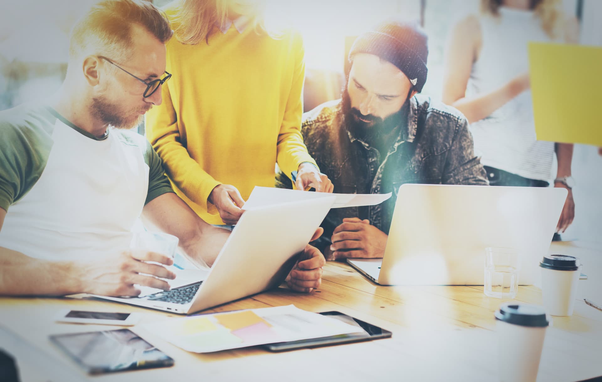 OpenProject at the forefront as open source project management software for universities OpenProject at the forefront as open source project management software for universities