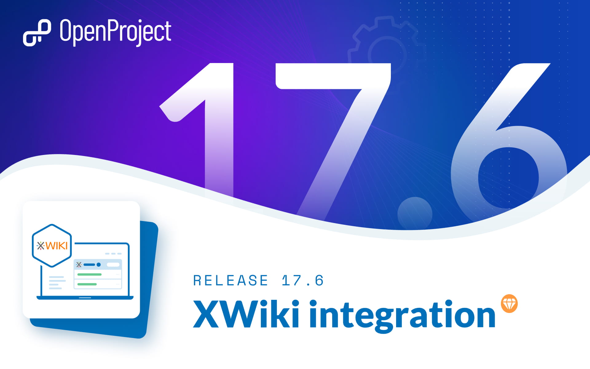 OpenProject 17.6 : intégration de XWiki (add-on Enterprise) OpenProject 17.6 : intégration de XWiki (add-on Enterprise)