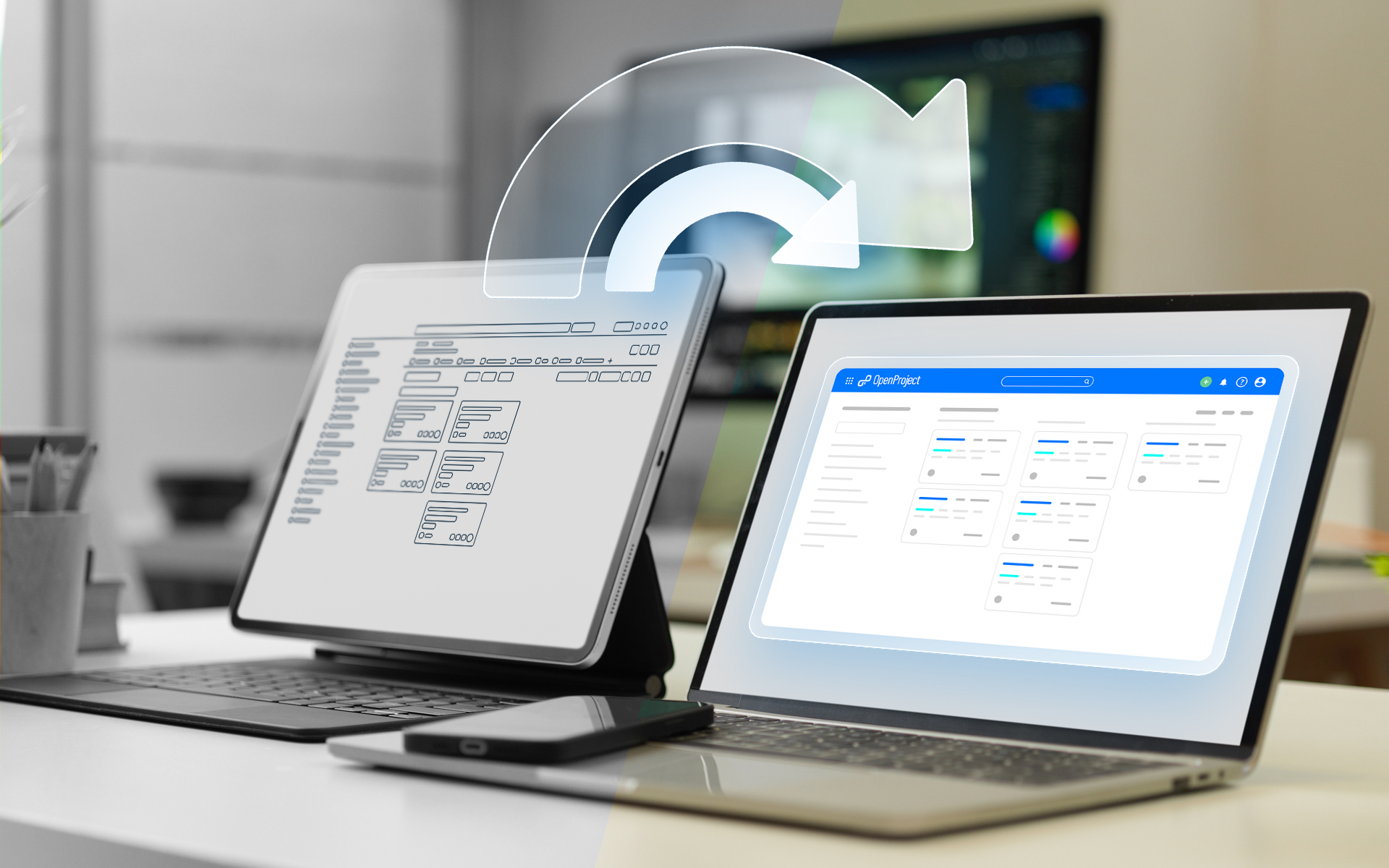 Why OpenProject is better than Jira Why OpenProject is better than Jira