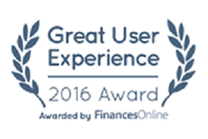 OpenProject wins FinancesOnline 2017 user experience award