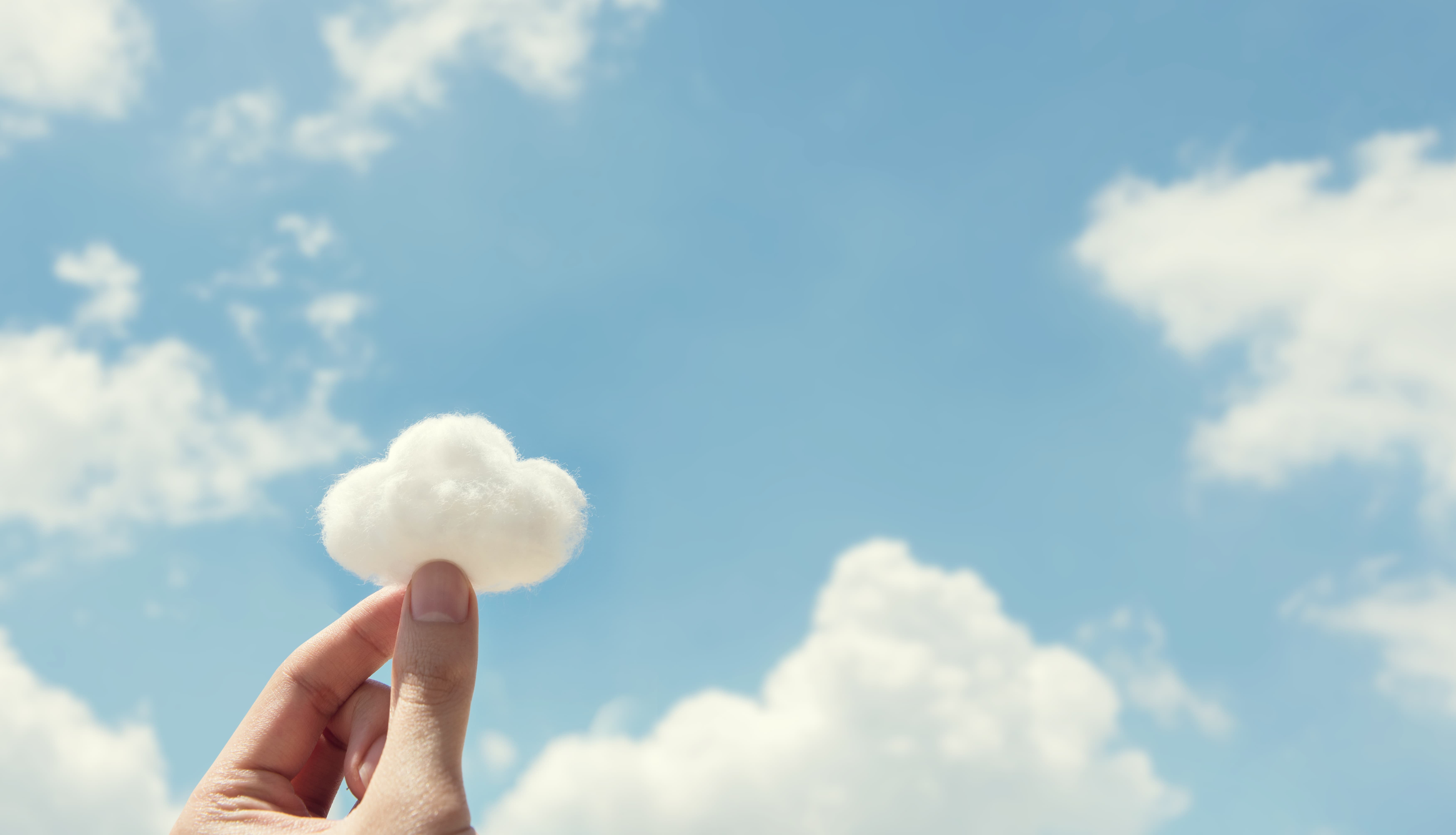 Why to choose an open source cloud software?
