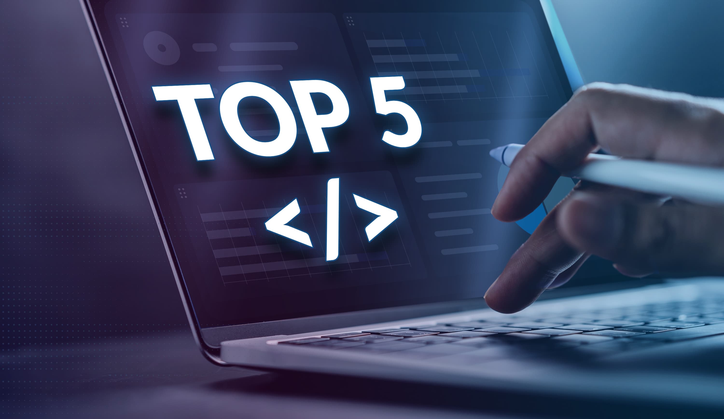 Top 5 open source project management software 2024