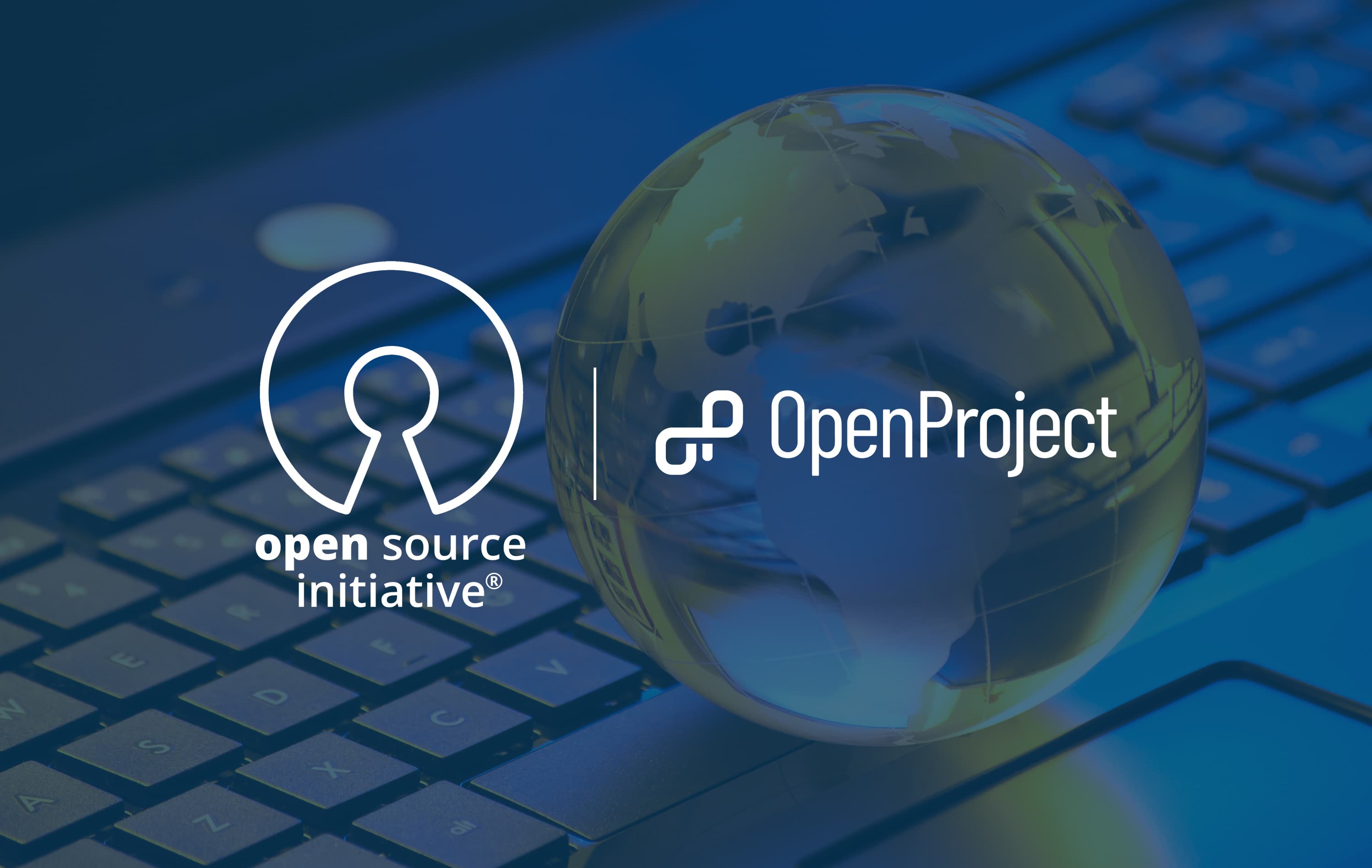 The Open Source Initiative implements first project management software system