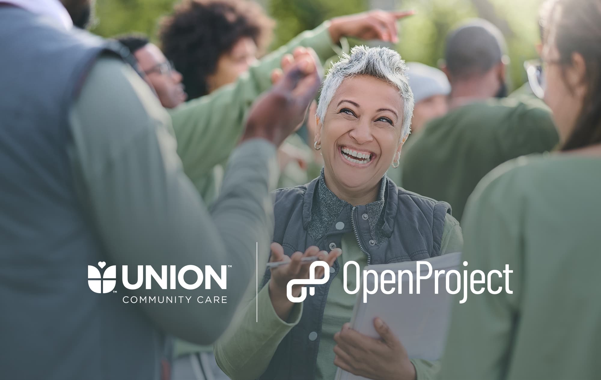 Union Community Care finds technical and cultural alignment with OpenProject