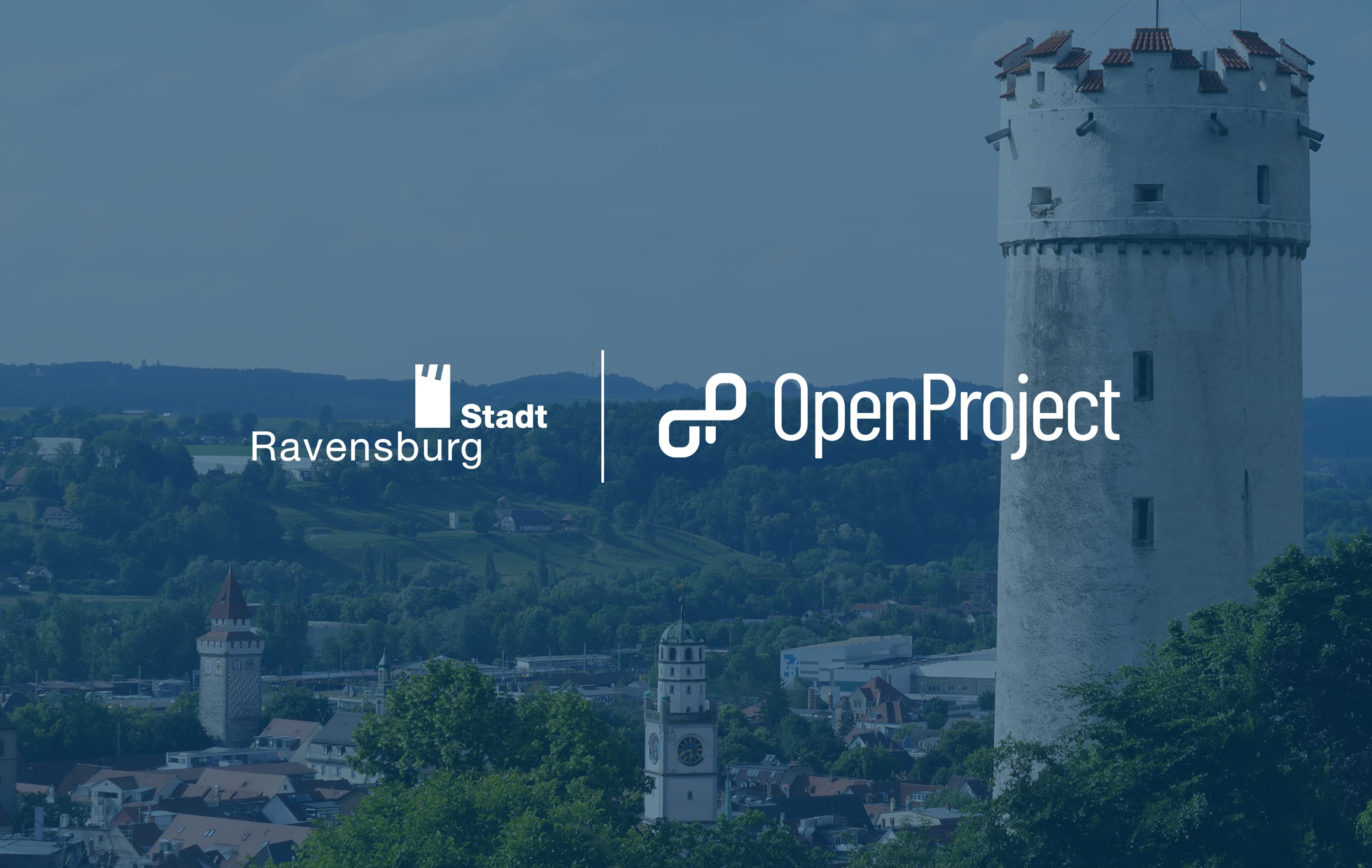 Workload transparency for the City of Ravensburg